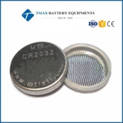 CR2032 2025 2016 Coin Cell Cases With O-Rings