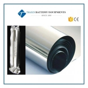 Lithium Battery Raw Material Titanium (Ti) Foil