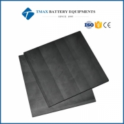 Lab Graphite Sheet For Battery Raw Material 