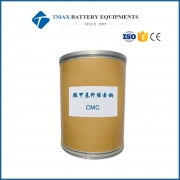 Lab CMC Powder Carboxymethyl Cellulose For Battery Binder