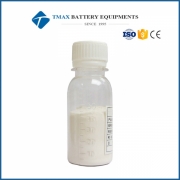Carboxymethyl Cellulose CMC Powder For Battery Binder 