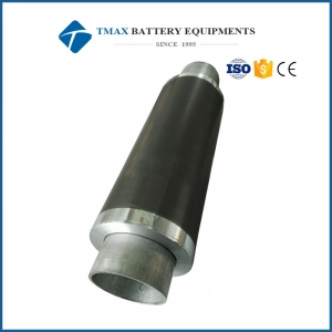 Conductive Carbon Coated Aluminum Foil