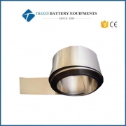 High Purity Nickel Foil For Battery Raw Material 