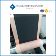 Thermally Conductive Coating Copper Foil For Lithium Battery Raw Material 