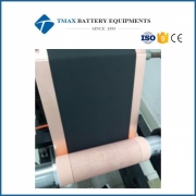 Thermally Conductive Coating Copper Foil For Lithium Battery Raw Material