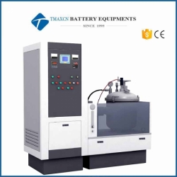 Microwave Sintering Furnace