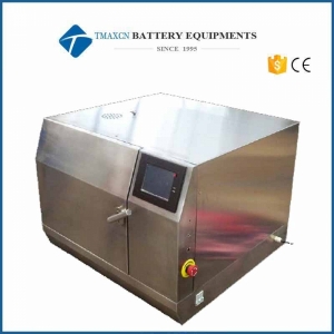 Microwave Sintering Furnace