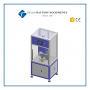 Lab Electric Sealing Machine For Super Capacitor 