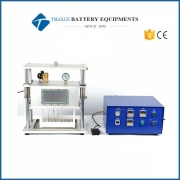 Pouch Cell Vacuum Standing Machine Battery Electrolyte Diffusion & Degassing Chamber