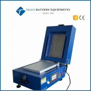 Heat Coating Machine