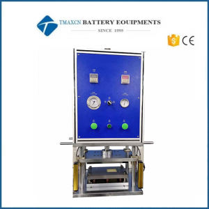 Punch Cell Forming Machine