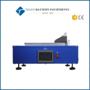 Lithium Battery Automatic Vacuum Lab Electrode Film Coating Machine