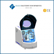 Lab High Energy Ball Mill Machine