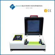 Lab Small Roller Jar Mill Machine For Small Batch Production