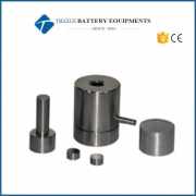 Lab Hydraulic Press Parts Cylindrical Press Mold for Powder Sample Forming And Testing 