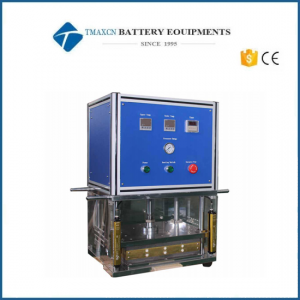 Solid State Battery hot press machine