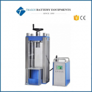 100T Electric Hydraulic Press Machine With Large Pressure For Samples Forming