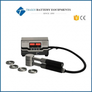 Hydraulic Press Quantitative Heating Dies Set For Lab Pellet Punch Research 