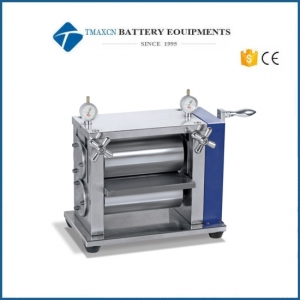 Manual Roller Press Machine