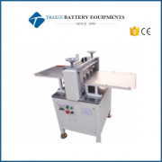 Battery Electrode Roll Slitting Machine For R&D Laboratories 