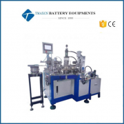 Lab Capacitor Stitching Machine