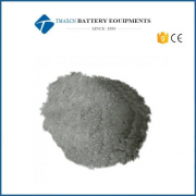 1um-400um Different Particle Size Green Silicon Carbide For Battery Anode Material 