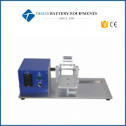Lab Winding Machine For Electrode Assembly Of Li-ion Cylindrical Battery