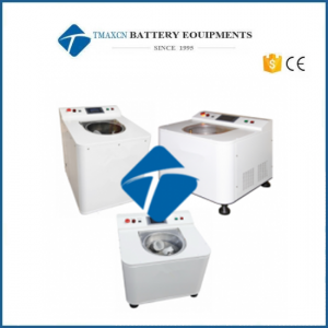 Planetary Centrifugal Mixer