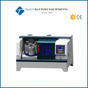 Planetary Ball Mill
