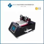 100MM Lab Precision Flat Slot Die Coater Coating Machine With Heating Vacuum Chunk