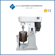 0.5L-500L Electric Lifting And Stirring Ball Mill