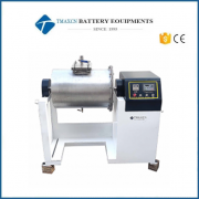 Lab Light Roll Ball Mill Machine 