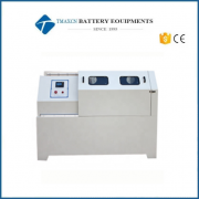 2L-100L Lab Scale Vertical Planetary Ball Bead Mill For Nano Powder Making 