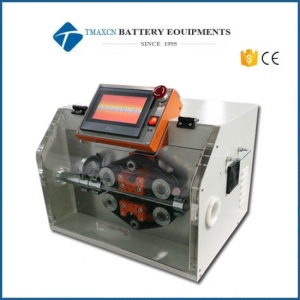 corrugated pipe cutting machine