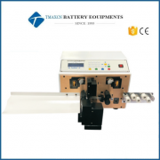 Automatic Various Wire/Line/Coaxial/PVC Cutter Twisting And Stripping Machine