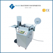 1-260mm Width Automatic Ribbon/Tape/Belt/Print Mark Cutter Cutting machine