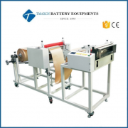 1-660mm Width Automatic Foil/Film Cutter Cutting Machine