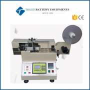 1-160mm Width Automatic Water Mark Cutter/Washingmark/Battery Caseing Cutter Cutting Machine With Waste Dischatge Function