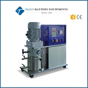 Electric Vacuum Mixer