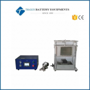 Laboratory Battery Electrolyte Vacuum Filling and Degassing Machine 