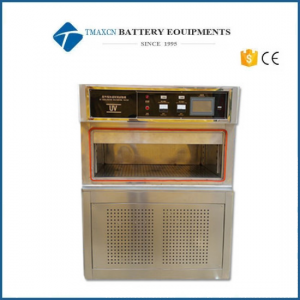 Climate Resistant Test Chamber