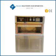 Fluorescent UV Lamp Climate Resistant Test Chamber 