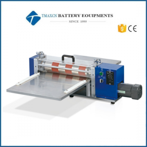 Electrode Slitting Machine