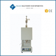 Lab High Temperature 1500C 1600C 1700C Vertical Tube Atmosphere Quenching Furnace