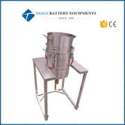 Lithuim Battery Slurry Filter Machine For Lab Research 