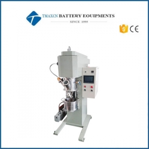 Planetary Vacuum Mixer