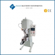 2L Laboratory Planetary Vacuum Mixer Machine for Lithium Battery Electrode Making