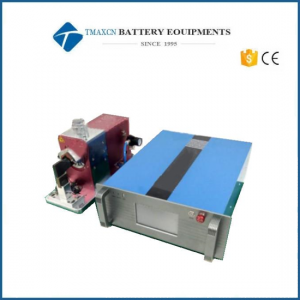 Ultrasonic Spot Welder