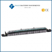 Battery Roll To Roll Transfer Coating Machine for Pilot Line 