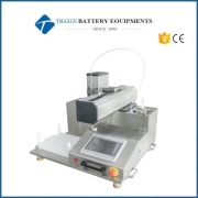Automatic Precision Electrolyte Injection Station for Micro/Pouch/Cylinder Batteries
